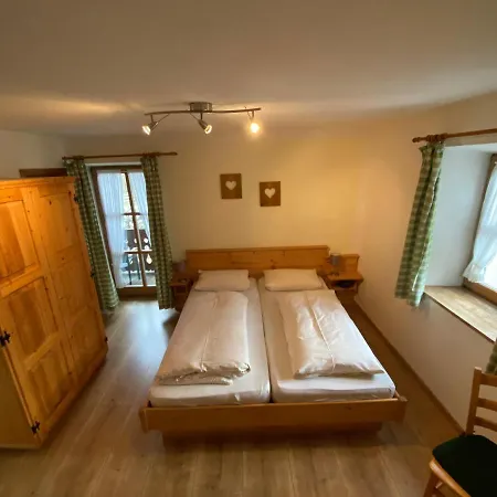 Gastehaus Sonnenhof 3*