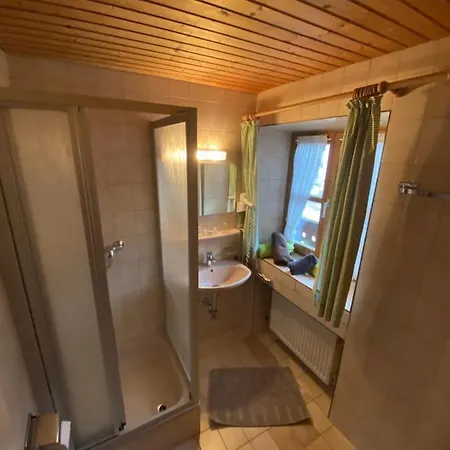 Gastehaus Sonnenhof Pensionat 3*
