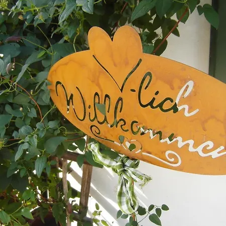 Gastehaus Sonnenhof Pensionat 3*