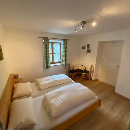 Gästehaus Sonnenhof Gasthof Mittenwald