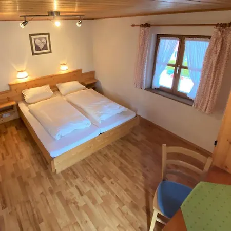 Gästehaus Sonnenhof Gasthof Mittenwald