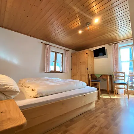 Gästehaus Sonnenhof Gasthof 3*