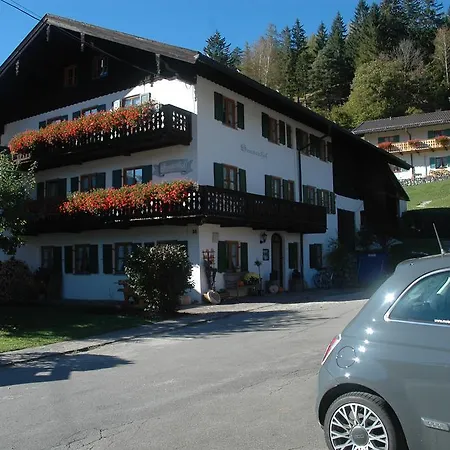 Gästehaus Sonnenhof