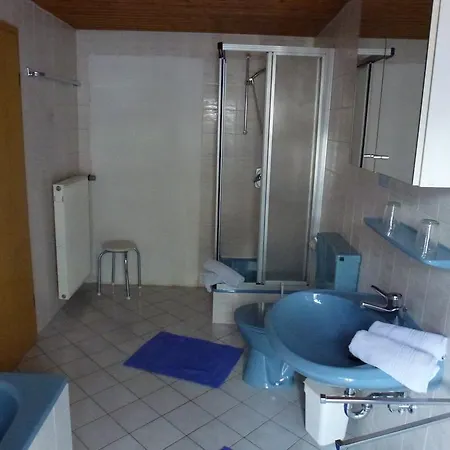 Gästehaus Sonnenhof 3*