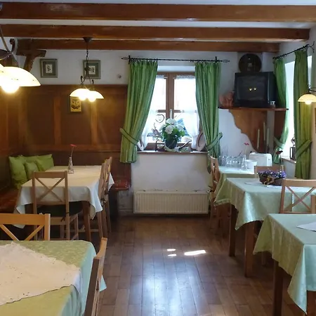 Gästehaus Sonnenhof Gasthof 3*