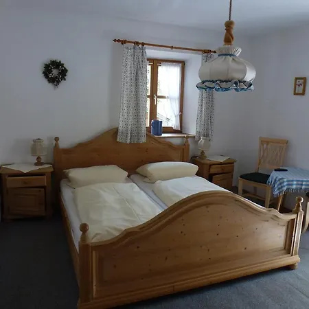 Gasthof Gästehaus Sonnenhof 3*
