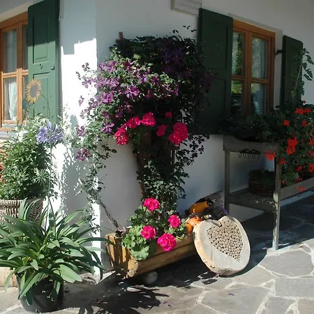 Gästehaus Sonnenhof 3*