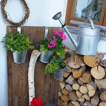 Gasthof Gästehaus Sonnenhof Mittenwald