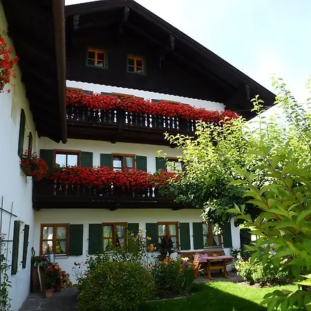 Gästehaus Sonnenhof 3* Mittenwald