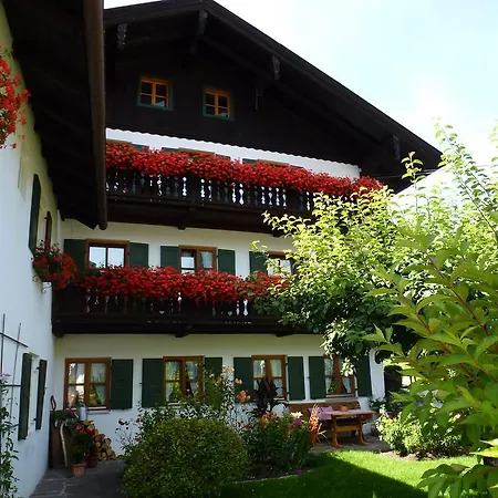 Gastehaus Sonnenhof 3* Mittenwald