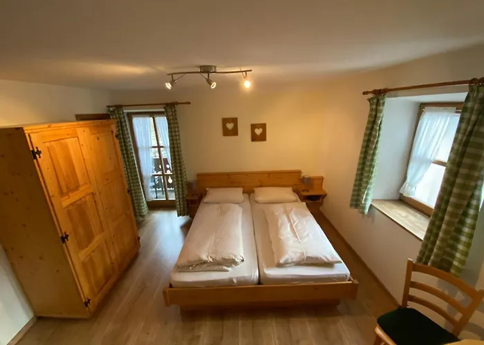 Gastehaus Sonnenhof 3*