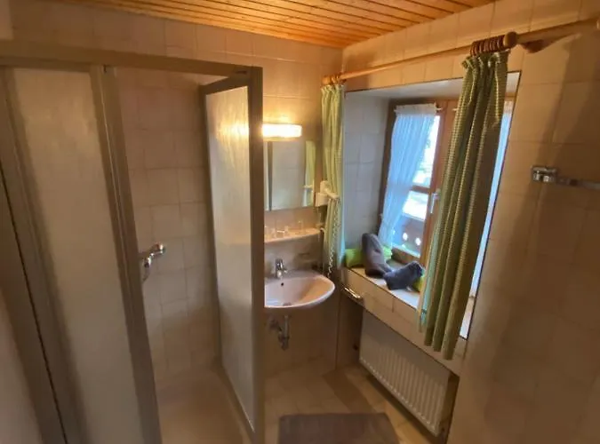 Gastehaus Sonnenhof Gasthuis 3*
