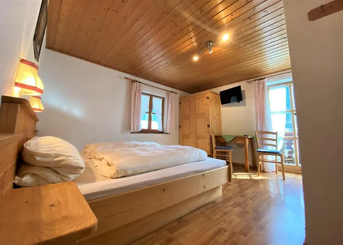 Gastehaus Sonnenhof Gasthuis 3*