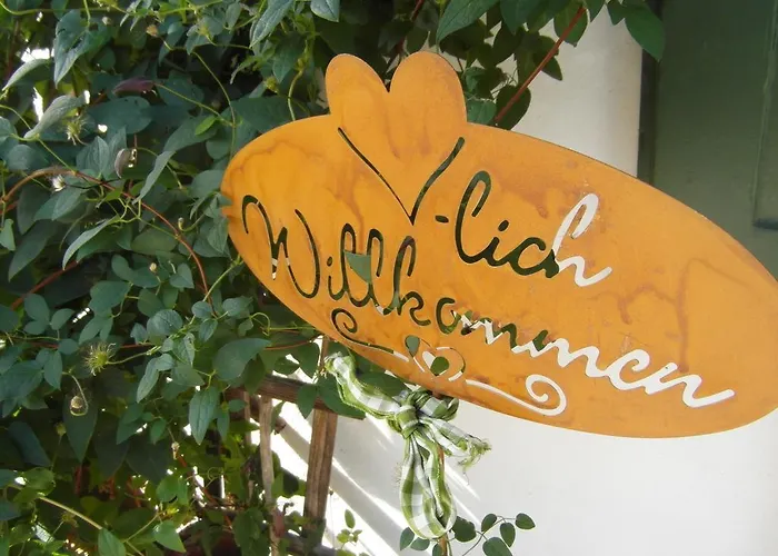 Gastehaus Sonnenhof Gasthuis 3*