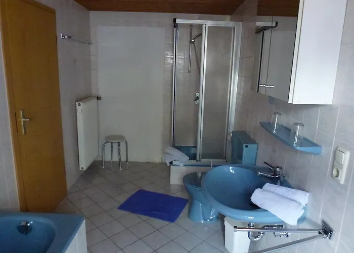 Gastehaus Sonnenhof 3*