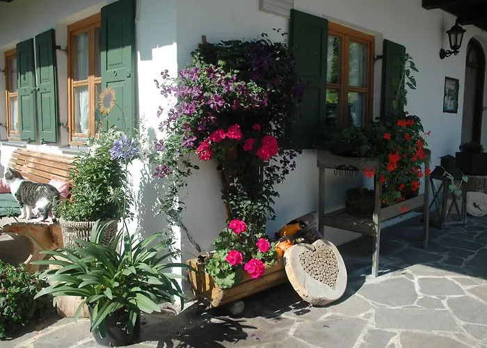 Gästehaus Sonnenhof 3*
